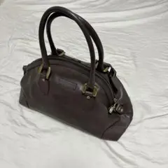 J&M DAVIDSON トートバック