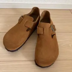 BIRKENSTOCK /London ミンク