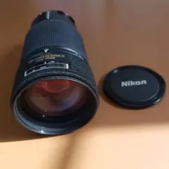 AF ニッコール　80～200㎜　F2.8ED