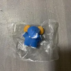 たべっ子どうぶつ　ガチャガチャ　ぞうくん