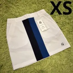 【TaylorMade】XS 新品✨センタースリットスコート　インナー付き