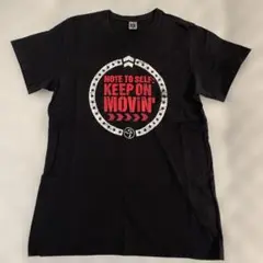 ZUMBA Tシャツ　メンズ　M/L