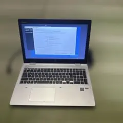 HP ProBook 650 G4 中古品 第7世代 i5