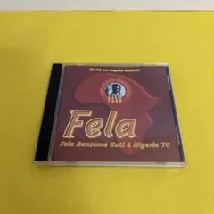 FELA KUTI The '69 Los Angeles Sessions