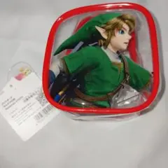 京都限定クリアポーチ ゼルダの伝説 Nintendo KYOTO