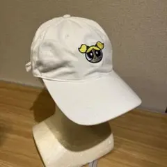 パワーパフガールズ　キャップ