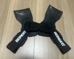 Beingfit パワーグリップ フリーサイズ