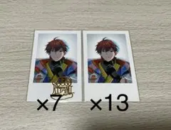 にじさんじ　北見遊征
