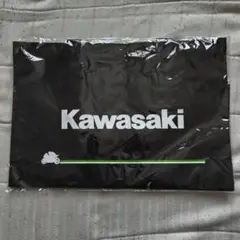 Kawasaki　エコバック　トートバック　川崎重工