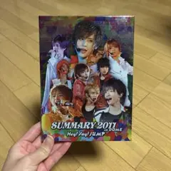 SUMMARY 2011 in DOME Hey!Say!JUMP