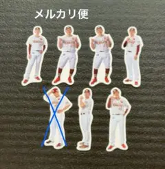 楽天イーグルス きゅんきゅんパネル ステッカー