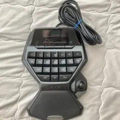 Logicool G13 左手用