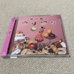 ドリドリ