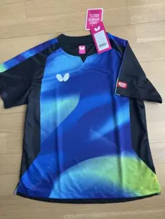 卓球　ユニフォーム
