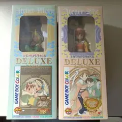 2025年最新】アトリエ エリー マリー フィギュアの人気アイテム