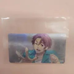 キンツア 入場特典 山田リョウ