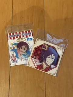 Free! 松岡凛 セット