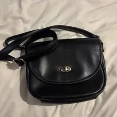 WEGO ブラック バッグ