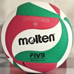 molten VSM5000 バレーボール