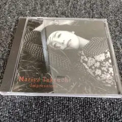 282 竹内まりや　Impressions Mariya Takeuchi