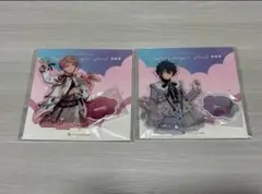 あんさんぶるスターズ あんスタ コスチューム アクリルスタンド 斎宮宗 みか