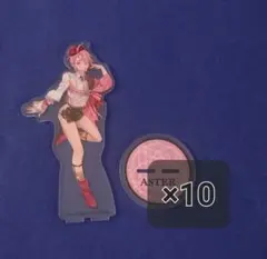 エスター アクリルスタンド SR