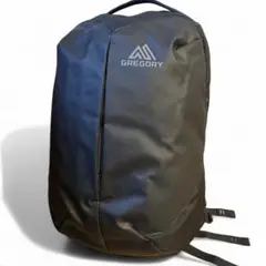 【極美品】グレゴリー スケッチ22 SKETCH 22 黒 オブシダンブラック