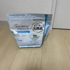 カ-ブス プロテイン