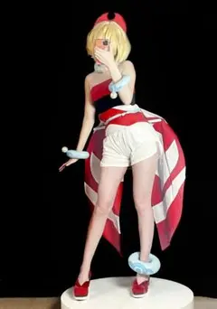 ポケモン アルセウス カイ コスプレ ウィッグ