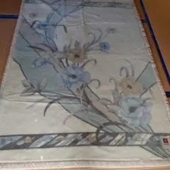 シングル毛布