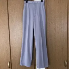 ROKU 6 パンツ