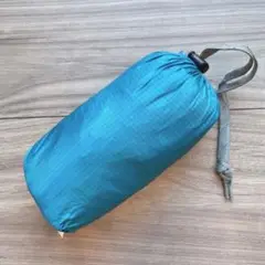 モンベル スリーピングバッグカバー 新品 ゴアテックス