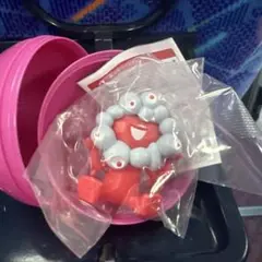 大阪関西万博 ミャクミャク ランダムマスコット レア商品！