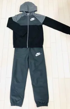NIKEキッズ スキーウェア スノーボード グレー✖️ネイビー 130サイズ 楽天市場】スキーウェア キッズ（カラーブルー）の通販