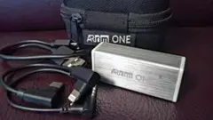■電子メジャー ARrim ONE(iPhone用)