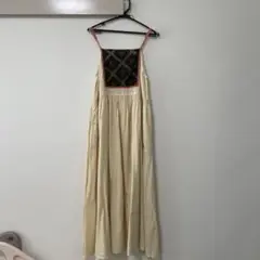 マーキーズ　ワンピース　大人サイズ