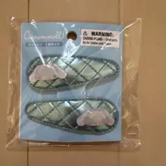シナモンロールスリーピン