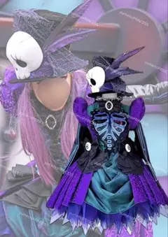 2025年最新】スプーキーBoo ゴスロリの人気アイテム - メルカリ