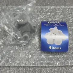 umao Plush Doll くろねこ