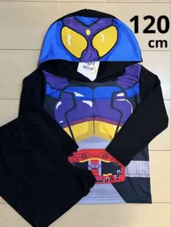 仮面ライダーガヴ なりきりパジャマ 120cm