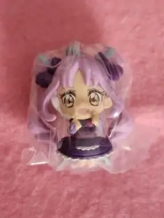 プリキュア　マスコット