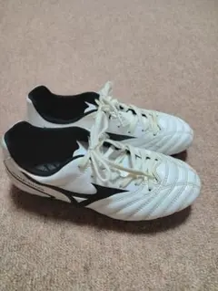 サッカー スパイク