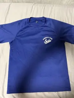 佐久長聖Tシャツ