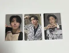スキズ Stray Kids ハン KARMA カルマ 特典