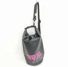 arena WDS プールバック　ウィンダンシー　 (Large) ブラック