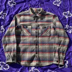 TENDERLOIN HEAVY FLANNEL テンダーロインヘビーフランネル