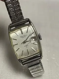 SEIKO chorus special 手巻き時計 251B-7030