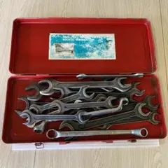 DOWIDAT ドイツ製 レンチ