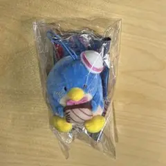 【即購入可】はぴだんぶい スシロー コラボ ぬいぐるみ タキシードサム