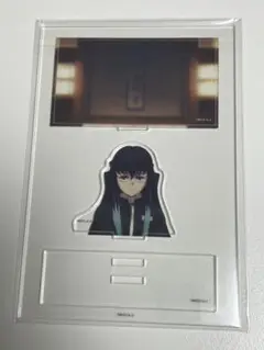 鬼滅の刃　時透無一郎　アクリルスタンド